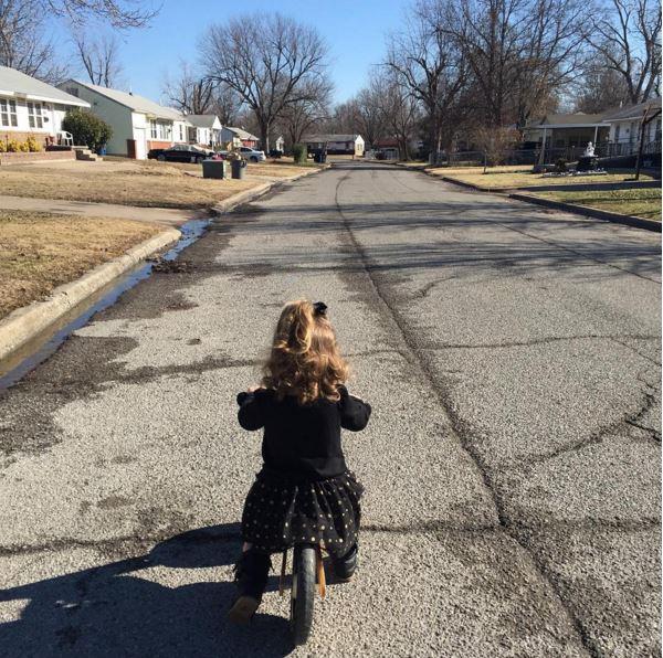 Zippizap_uk's tweet image. Riding the street.