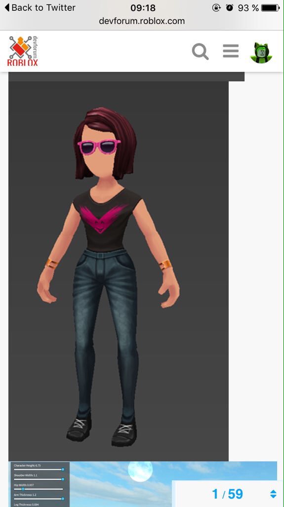 9to5roblox At 9to5roblox Twitter - 