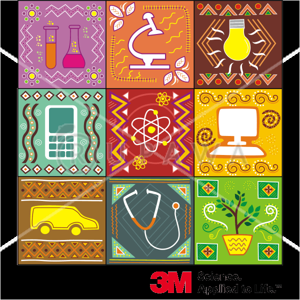 RupawaDesign's tweet photo. #Top50 #RupKontes #LifeWith3M 
#infoLomba #DesignCompetition #LombaDesign #KompetisiDesign https://t.co/AaK8aNEOT4