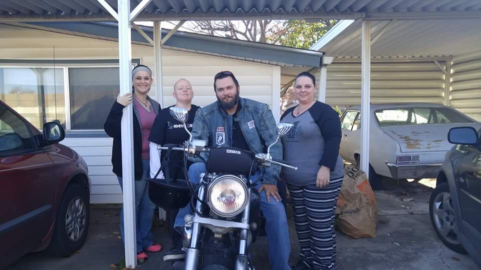 Texas Yule moot! #odinschildren #odins_children_official