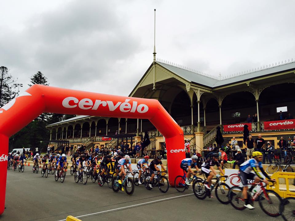 CIC Cervélo SS tweet media