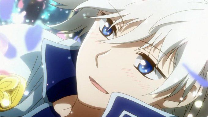 赤髪の白雪姫のtwitterイラスト検索結果 古い順 赤髪の白雪姫のtwitterイラスト検索結果 古い順