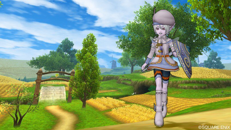 奇跡の隻腕 Twitter પર 新装備のクロッシュウェア下を使ったドレスアップ スパッツ部分の濃い色が変えられないので 全体はオーロラとミストグレーを使ったパステルカラーにしました T Co K4vjwtbydh