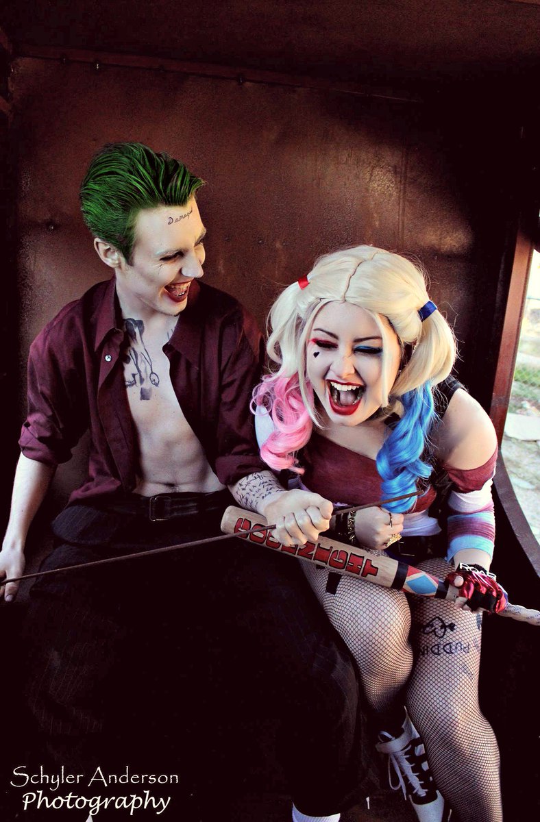 Cosplay Pictures tweet media