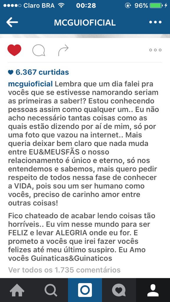 STYDIAISALL's tweet photo. Ele assumiu porra crlh cê acha que tá tudo bem ? #askguinatica https://t.co/Haxhjn2Lld