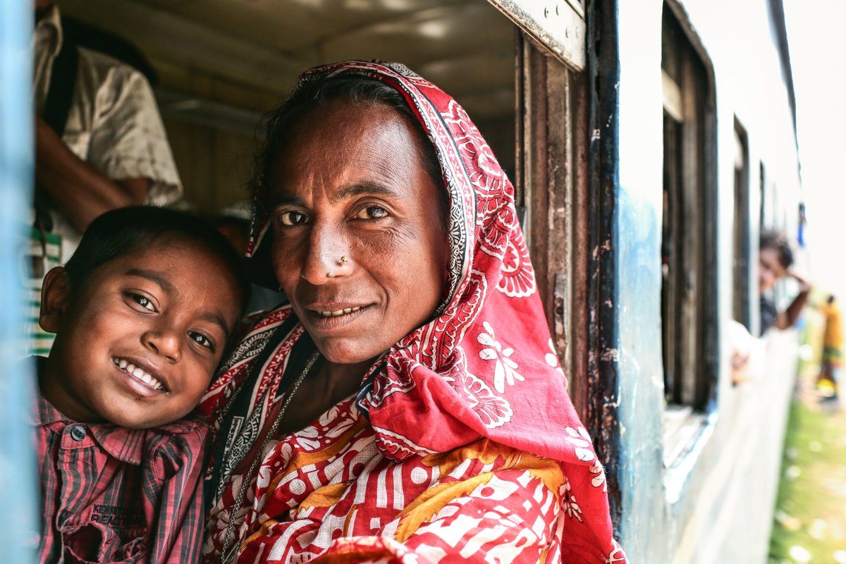 #Bangladesh: ADB project helped break the cycle of poor governance in municipalities ow.ly/Ximn8 #ADBops