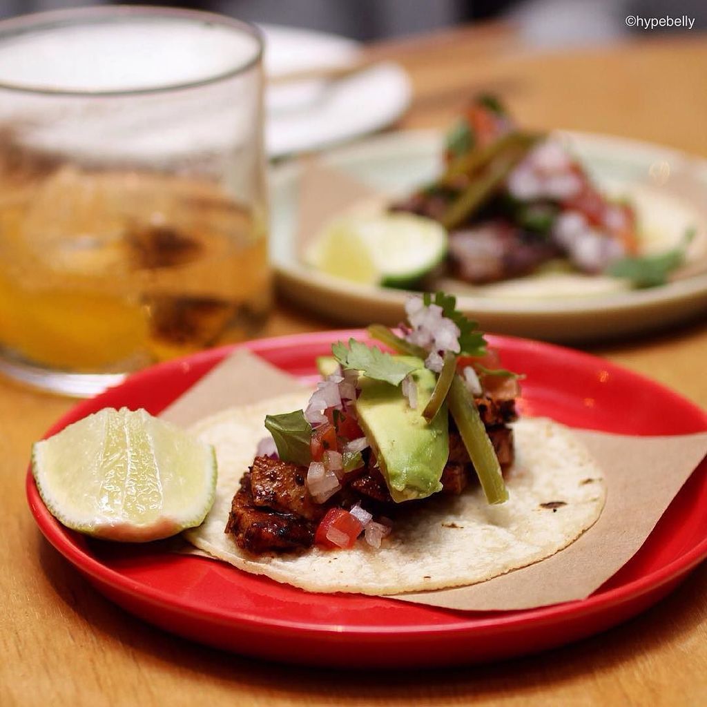 <a href="/chinohk/">CHINO HK</a>'s ox tongue taco 🐃👅
.
.
.
#hk #hkig #hkeats #hkfood #hkfoodie #hkigfood #hongkong #hkfoodblogger #travelas…