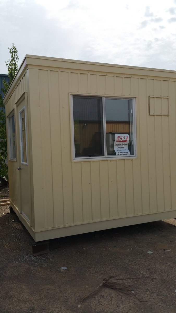 cps92ltd's tweet image. Stock build. Ready to go!! #portablebuilding #portablestructure
