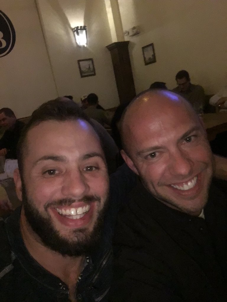 Where are you spencer?!?!