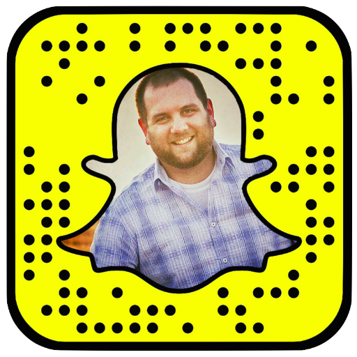 yarby's tweet photo. There's still time to catch mine & @benfigo's complete #snapswaps. These things just keep getting better! https://t.co/EJHMfMTXOn