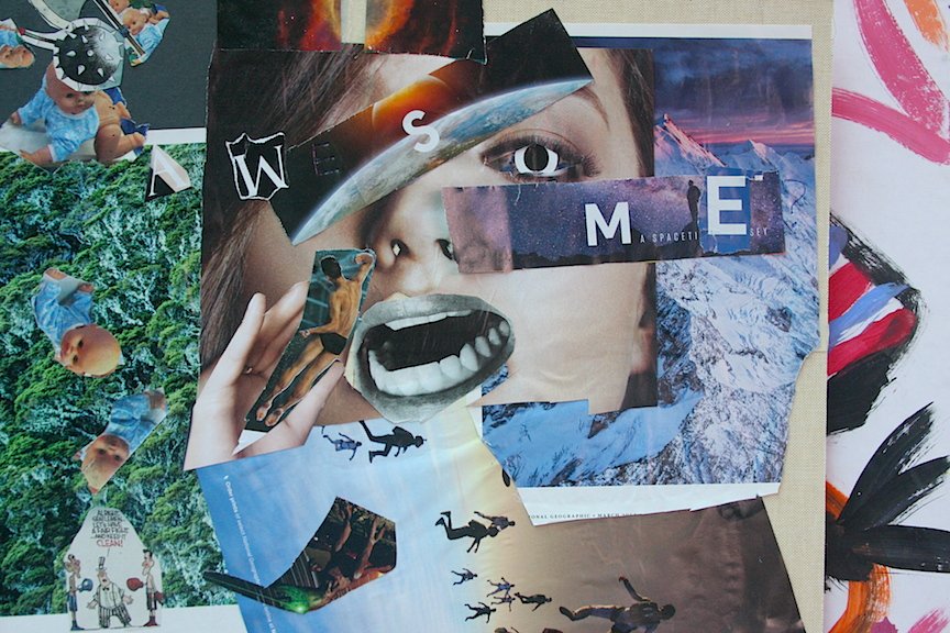 CormackAileen's tweet photo. #SSUTeach: BlownAwayAgain as Amazing Slater Middle School Collage  Continues to Crush it! https://t.co/41aCCSVwTF