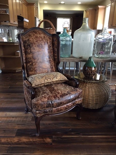 Thank you to all who contributed to this #co-create moment.  #reclaimed wood
