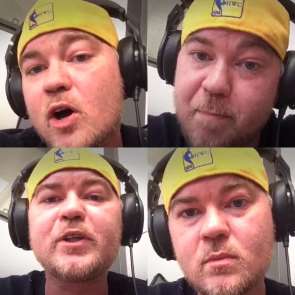 BrappTag's tweet photo. On a roll today! @danieldan with the dope #BrappTag verse on @brappTV 👊 Killin the grind #BrappTV #OffTheGrid https://t.co/AhNaQBqbb3