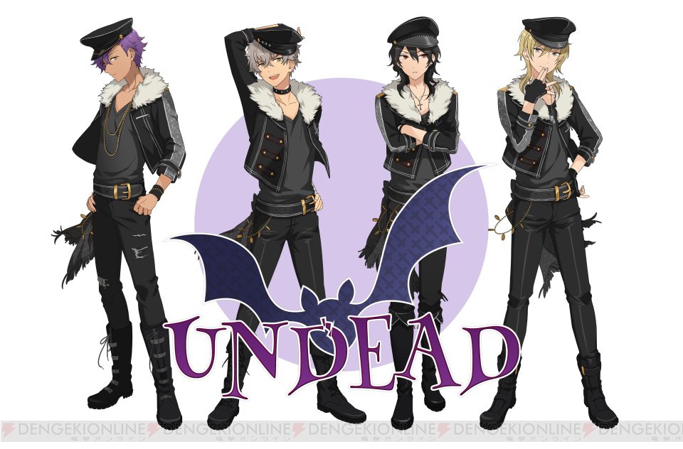 enstars_asstuff's tweet photo. 🐊 Units as Crocs 🐊
Undead as Bat Crocs https://t.co/h5fkRjvKtx