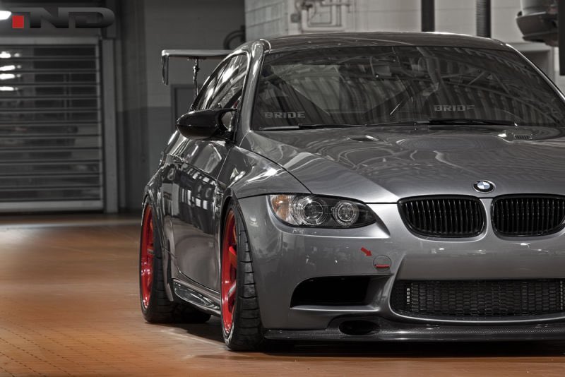 ThoseLifeGoals's tweet image. Clean Bimmer 😏