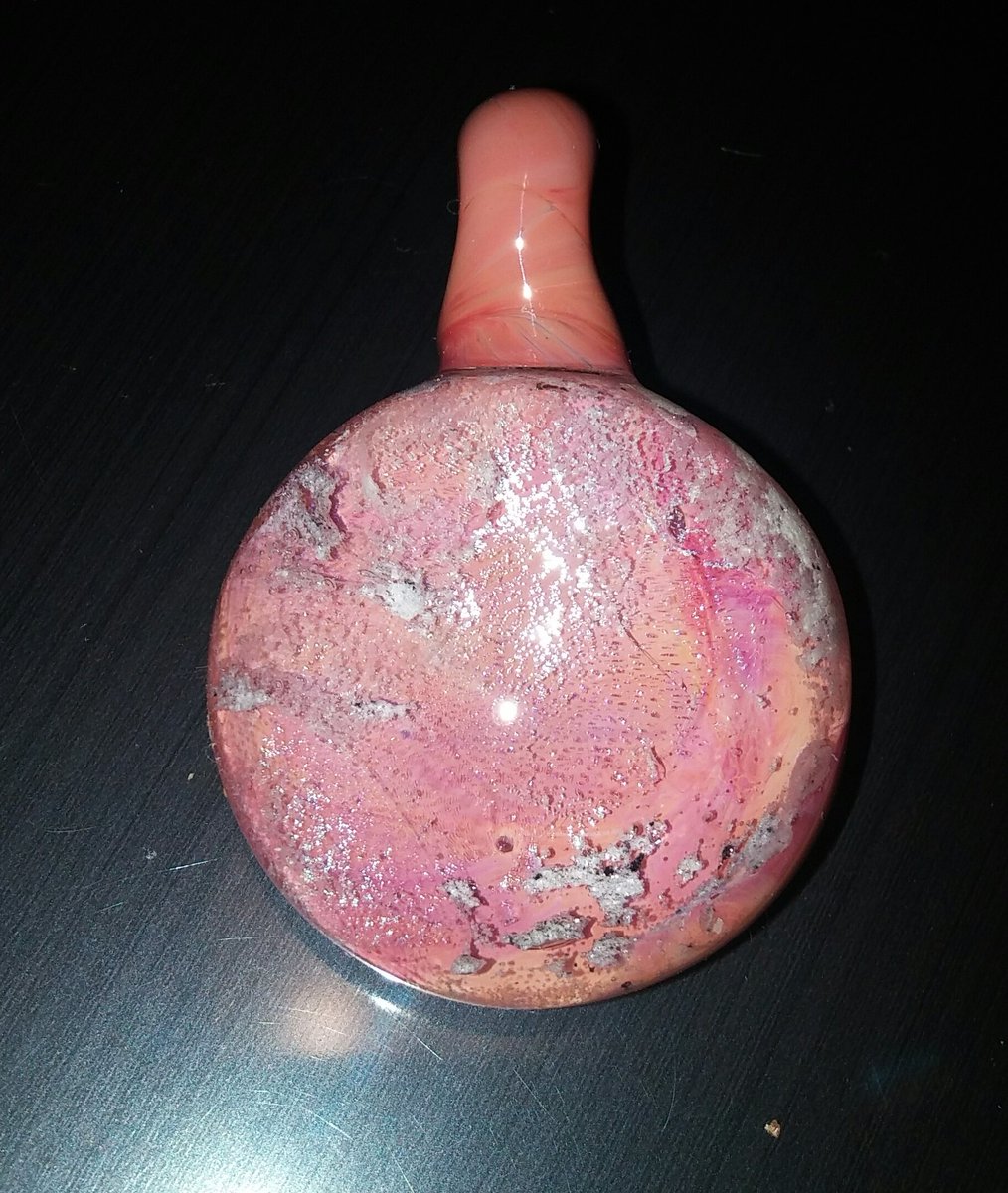 KGeneseeglass's tweet photo. Another ash pendant up on my etsy! https://t.co/hZexrBjkaR https://t.co/ZKeMNd0yB4
