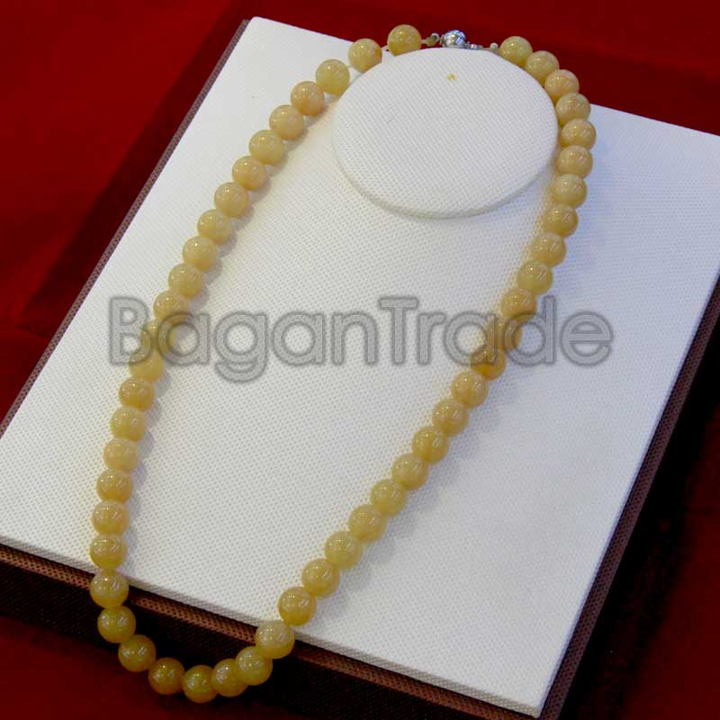 MyanmarExports's tweet photo. Yellow Color Design of Jade Beaded Necklace 
https://t.co/3TewjZiP1Z https://t.co/SkiIEc9BOU