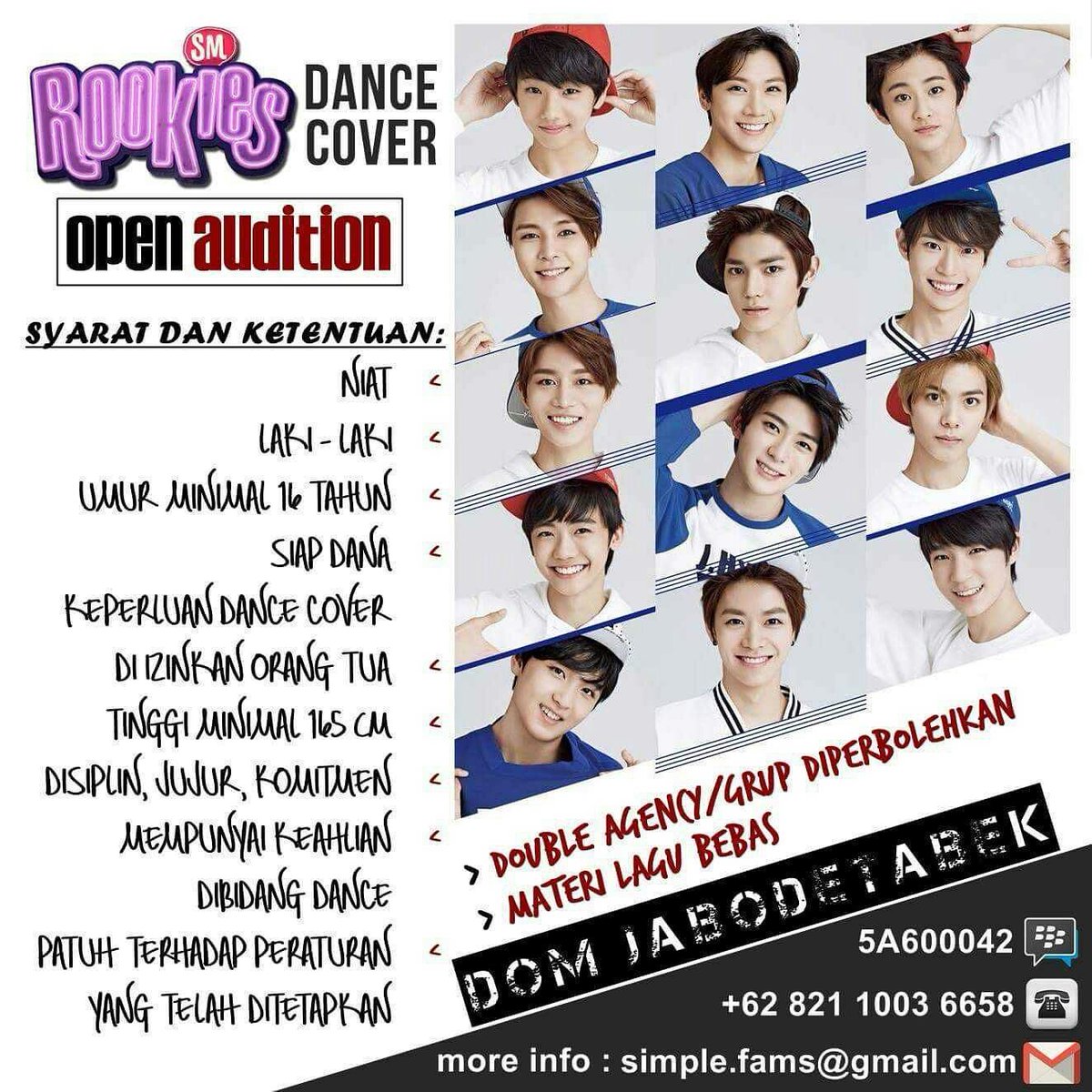 ENXO DC (@official_enxo) on Twitter photo Bantu RT^^ <a href="/WUSSUP_DC/">WU$UP</a> <a href="/Bestory_DC/">BESTORY</a> <a href="/Glowpink_DC/">OPEN AUDISI</a> <a href="/OhMyBaby_dc/">Oh My Baby</a> <a href="/LYNX__DC/">LYNX</a> <a href="/SFriend_OFC/">SFRIEND</a> @MA_EDC <a href="/justdice_dc/">J.Dice Official</a> <a href="/V_araBN/">V♚Ara.</a> Bantu RT^^ <a href="/WUSSUP_DC/">WU$UP</a> <a href="/Bestory_DC/">BESTORY</a> <a href="/Glowpink_DC/">OPEN AUDISI</a> <a href="/OhMyBaby_dc/">Oh My Baby</a> <a href="/LYNX__DC/">LYNX</a> <a href="/SFriend_OFC/">SFRIEND</a> @MA_EDC <a href="/justdice_dc/">J.Dice Official</a> <a href="/V_araBN/">V♚Ara.</a>