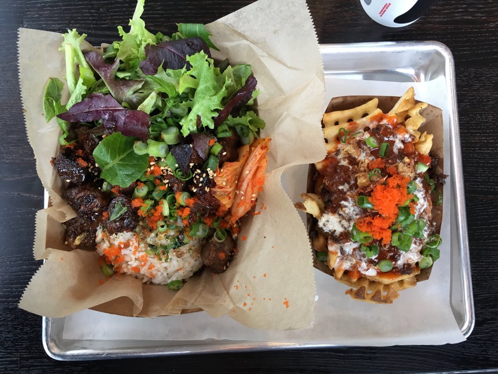 Nowhaale's tweet photo. #foodgrid https://t.co/zJXawyfZt6