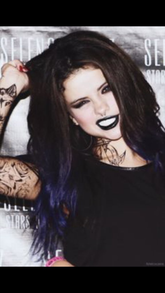 I don't give a fuck anymore.