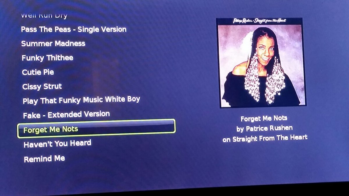 RokDrummer's tweet image. My longest playlist of songs to practice &amp;amp; workout to on #spotify is my #FunkDrums this is the middle 3rd
