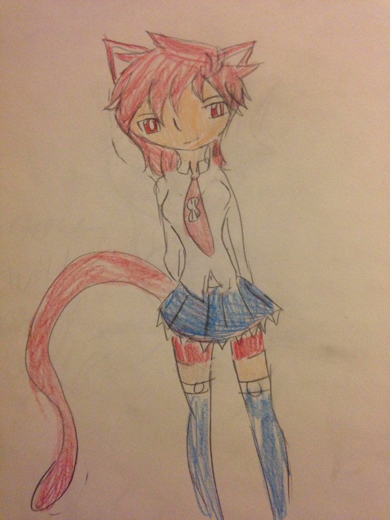 KuriaDark's tweet image. [[ kuria x3