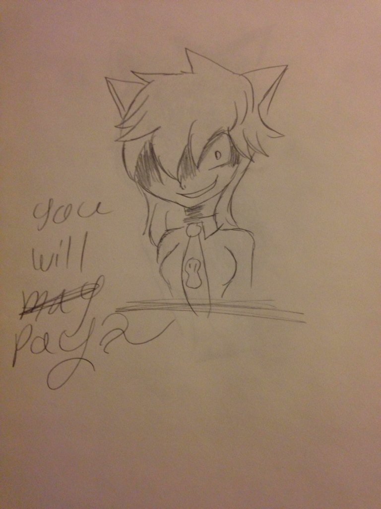 KuriaDark's tweet image. [[ kuria x3