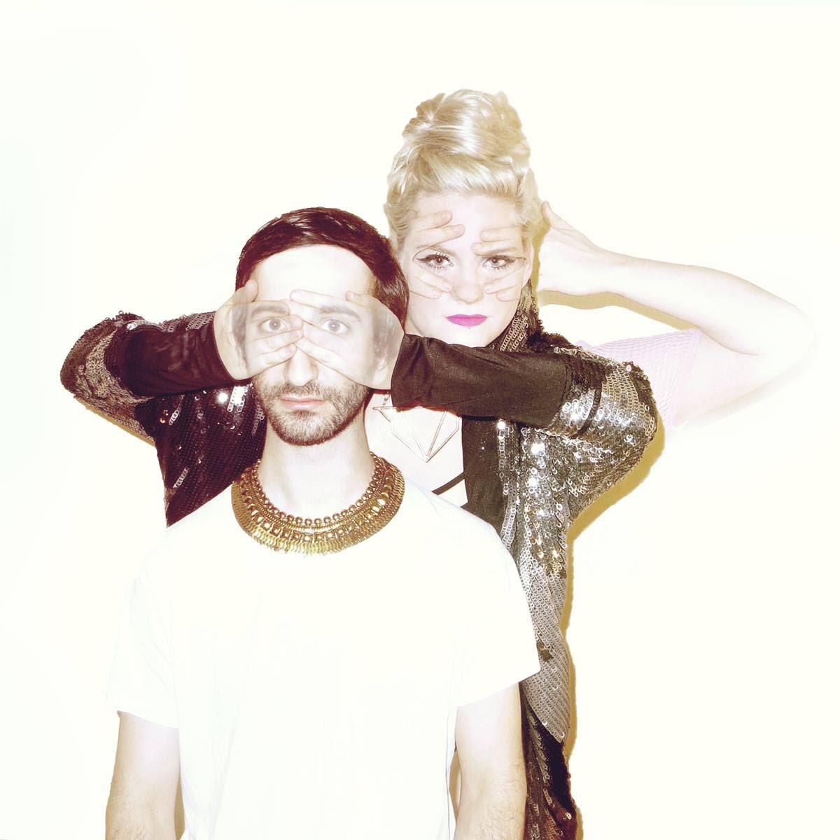 Beautiful electronica from Hyde + Seek with Be Strong <a href="/DJAnnaWall/">Anna Wall</a> on a chilled remix.  bit.ly/1PgAvH0