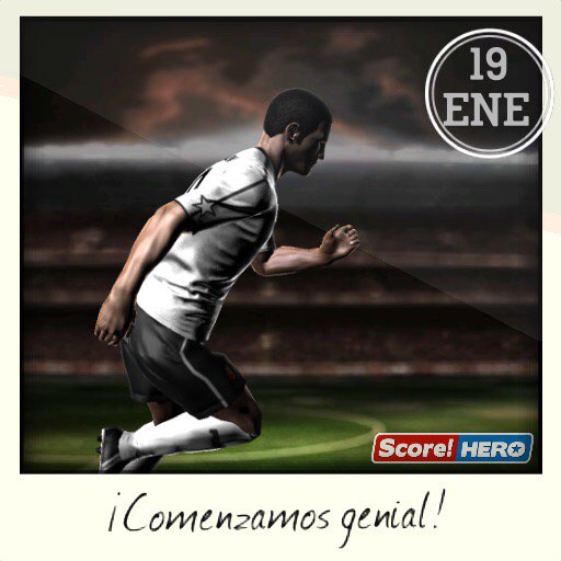 klmn_10's tweet photo. ¡Comenzamos genial! #scorehero https://t.co/zpHVJ028is https://t.co/UIuGkA0en2