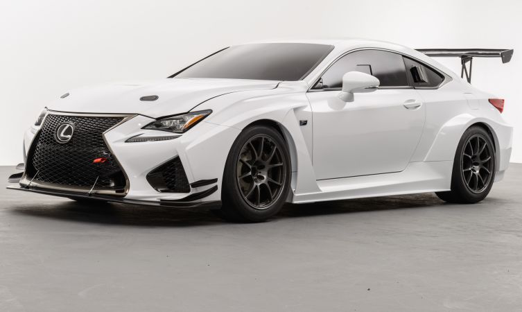 LexusUK's tweet image. #LexusRC and #LexusRCF take on @24hNurburgring in May: po.st/KCV3MI.

Would you dare to ride shotgun?