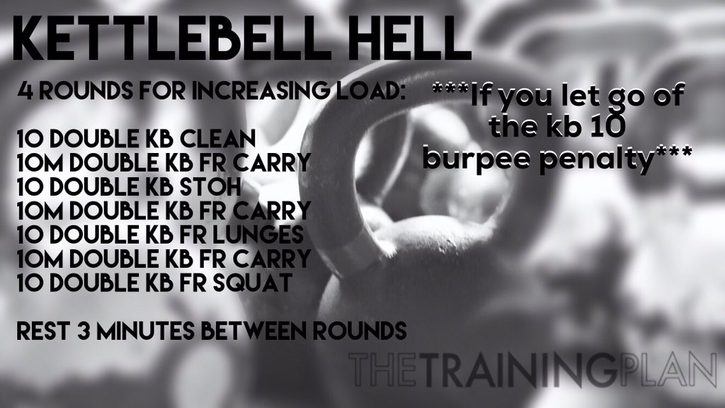 TTrainingPlan's tweet photo. Give this a try and let us know how you get on #ChallengeWod https://t.co/rMPTs5J1tO