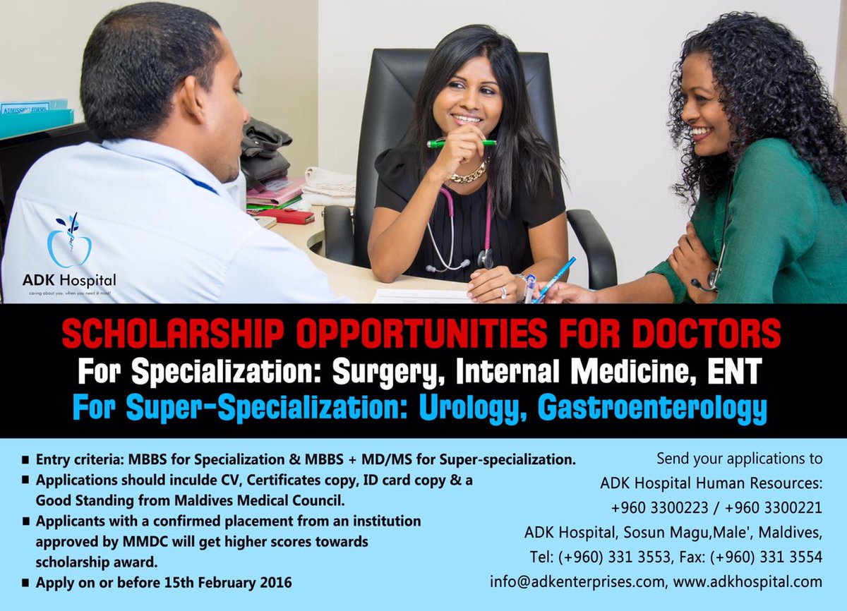 Adk Hospital In Our Efforts To Train Local Specialists We Have Opened Scholarship Opportunities T Co Vxawe2xpnt T Co Pkknidr0sm Adk Hospital In Our Efforts To Train Local Specialists We Have Opened Scholarship Opportunities T Co Vxawe2xpnt T Co Pkknidr0sm