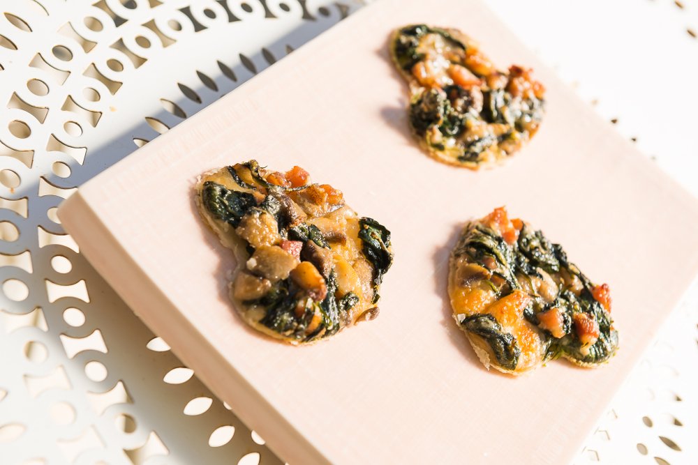 TiniChef's tweet image. Savory biscuits with #vegetables? Discover a tasty and easy appetizer or #snack: bit.ly/1PpvQfH #cooking