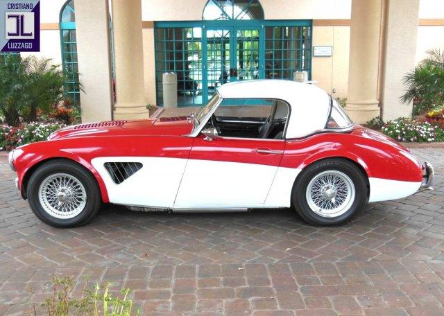 ClassicMotorSal's tweet photo. 1960 #AustinHealey #3000MK1: https://t.co/MHYkDWWgiF
#classiccarsforsale #classiccars
https://t.co/6dnsILZMYq https://t.co/t8BbdGH3vr