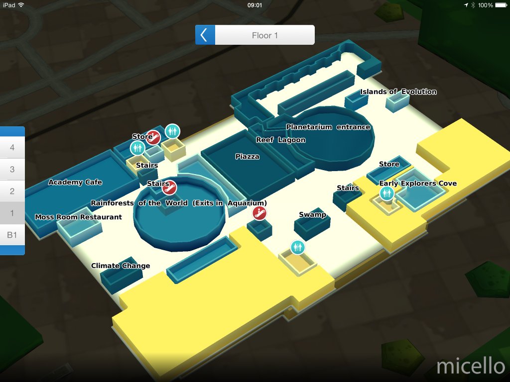 RecceApp's tweet photo. Want to learn more about our indoor venue maps? Read all about them on our website - https://t.co/WCtQykmr9I https://t.co/mQRgPLOl8Y