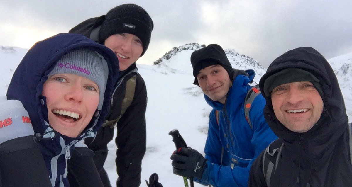 royalmarsden's tweet image. Four friends are taking on the @PatagonianRace next month in support of The Royal Marsden bit.ly/1NjPw3j