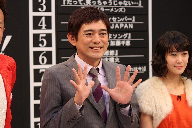博多華丸の生い立ちから現在まで タレント辞書