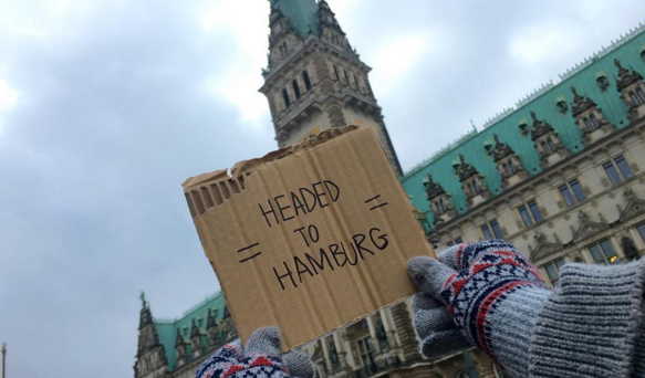 FerCastallo's tweet photo. 48 horas en #Hamburg dan para mucho 😊❄ https://t.co/D1y8Fg8Bqa https://t.co/u71oQPhkJY