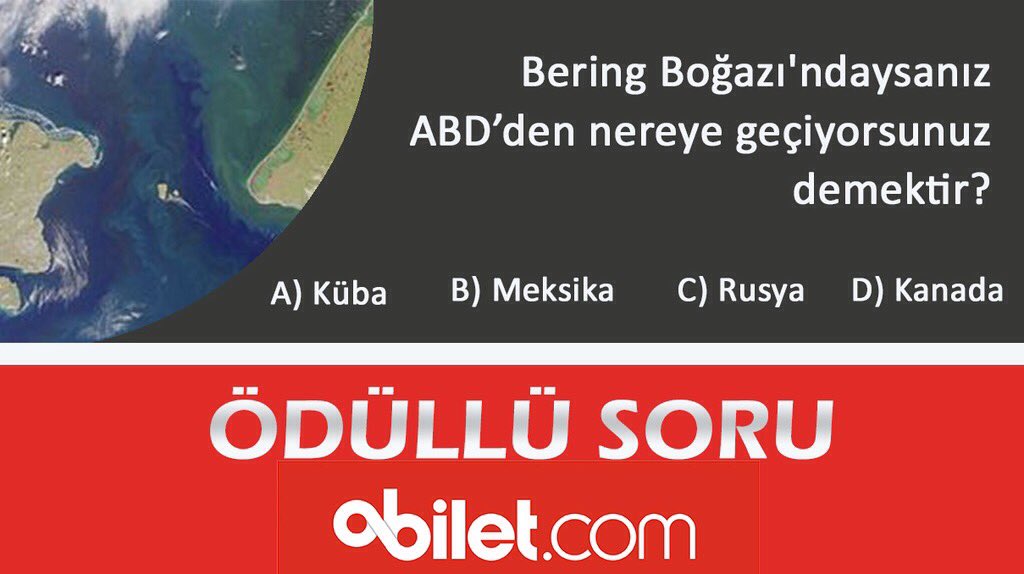 obilet's tweet photo. Bu soruyu saat 20.00'ye kadar RT'le ve doğru cevapla; MONOPOLY TÜRKİYE kazanma şansı yakala! #yarışma ☺️ https://t.co/8xo1CfUY9X
