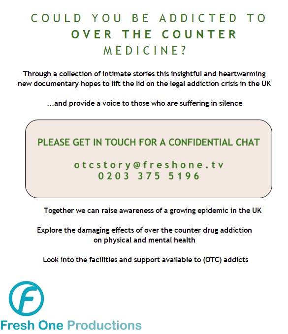 OTC Addictions tweet media