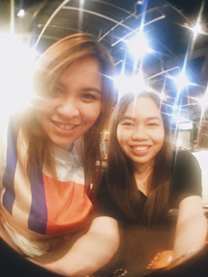 oyesanchez's tweet photo. #sinulogweekend 🍻💯👯 https://t.co/Dz9pAfhalX