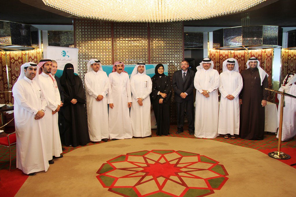 MaerskOilQatar's tweet image. برنامج الروبوتات جزء من التزامنا بدعم مجالات العلوم والتكنولوجيا والهندسة والرياضيات في قطر للأجيال القادمة