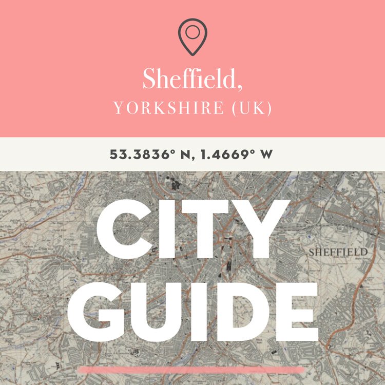 faveplaces's tweet photo. We shared the #Sheffield love with the fine folk across the pond @designsponge. Have a read https://t.co/G1i3JII0ZN https://t.co/tRmPiMWxlh