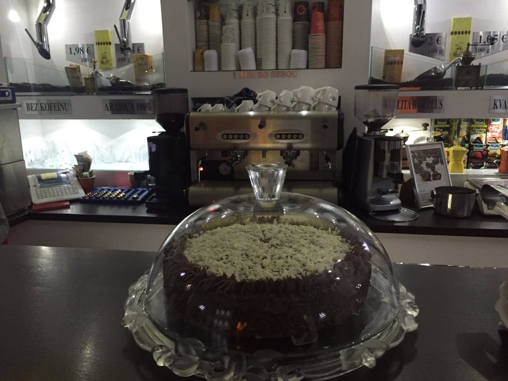 bongustocaffe's tweet photo. #caffe #coffee #caffe #distribucia #kaviarne #kava #espresso #relax #style https://t.co/G7j6mF60y6