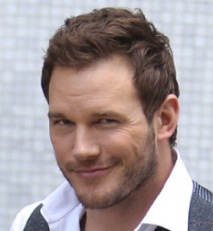 YouAreDogNow's tweet photo. .@prattprattpratt You Are Dog Now https://t.co/Fovul4xEyL
