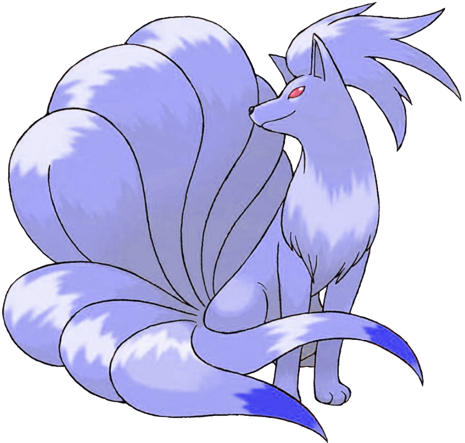 koufuujin's tweet image. RT + Follow pour tenter de gagner un Feunard shiny 6 IV strat !
Résultat à 21h.
Bonne chance ; )