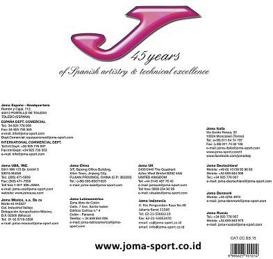 WSFutsalClub's tweet photo. WijayaSentosaFC menjual Product Original Joma Shoes melalui WS Shop, Catalog dpt dilihat di https://t.co/8jQZS9PwX9 https://t.co/D6CZvP4pqY