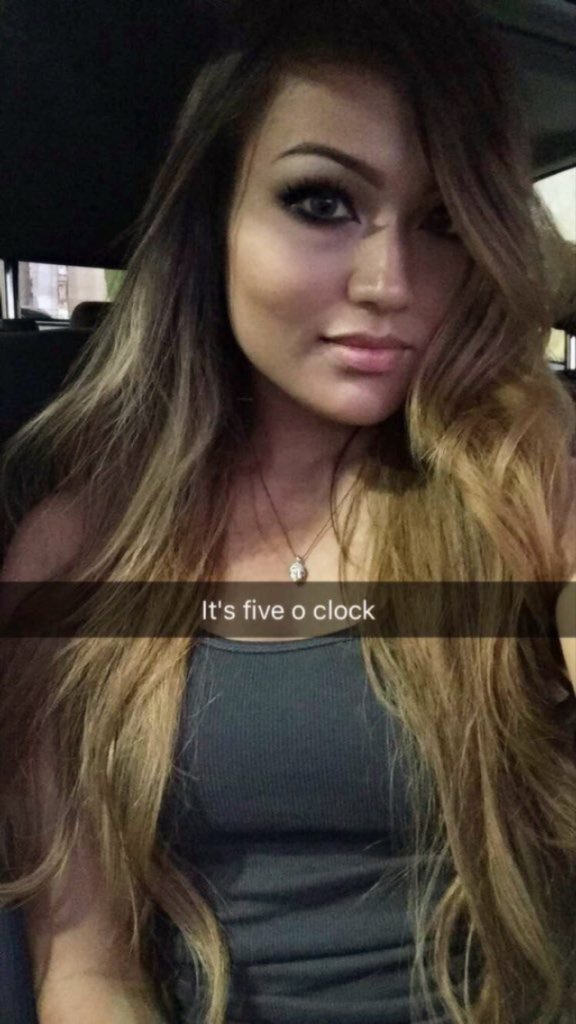 FaZe Teeqo \ Jakob on Twitter: "She makes me so happy. # ... - 576 x 1024 jpeg 81kB