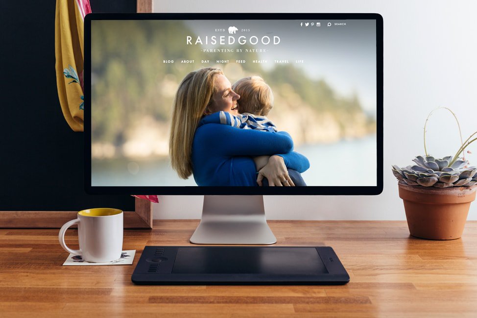 raisedgood's tweet image. Raised Good Rebirth: Our New Website Design bit.ly/1KhhM6O The story behind our redesign with @FurtherBound