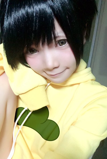 Twitterのコスプレ画像67